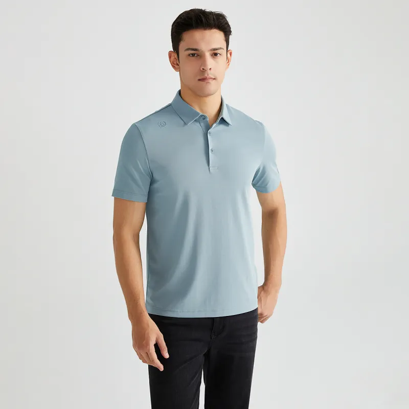 Satchi Polo Shirts Men-3