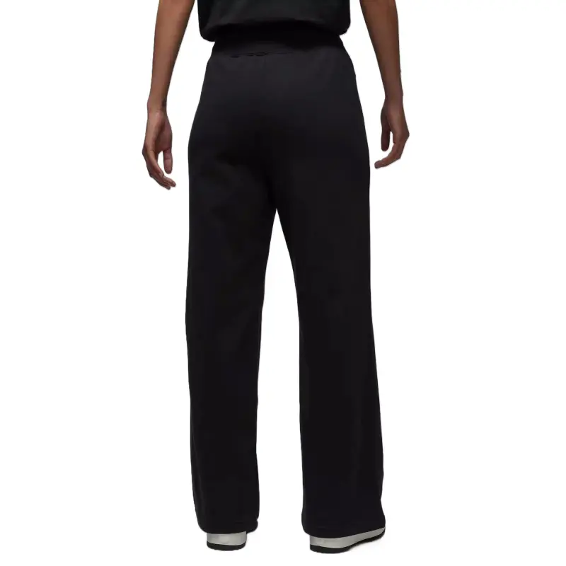 Jordan NOVELTY Casual Pants Women's Black-1