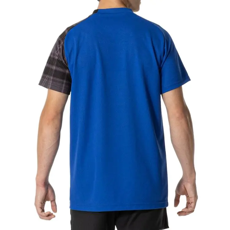 Mizuno Volleyball Jersey Unisex-10