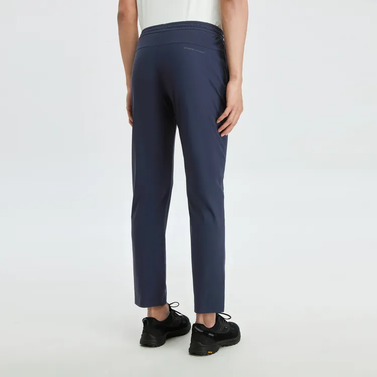 KOLON SPORT HIKE Series Casual Pants Men's-9