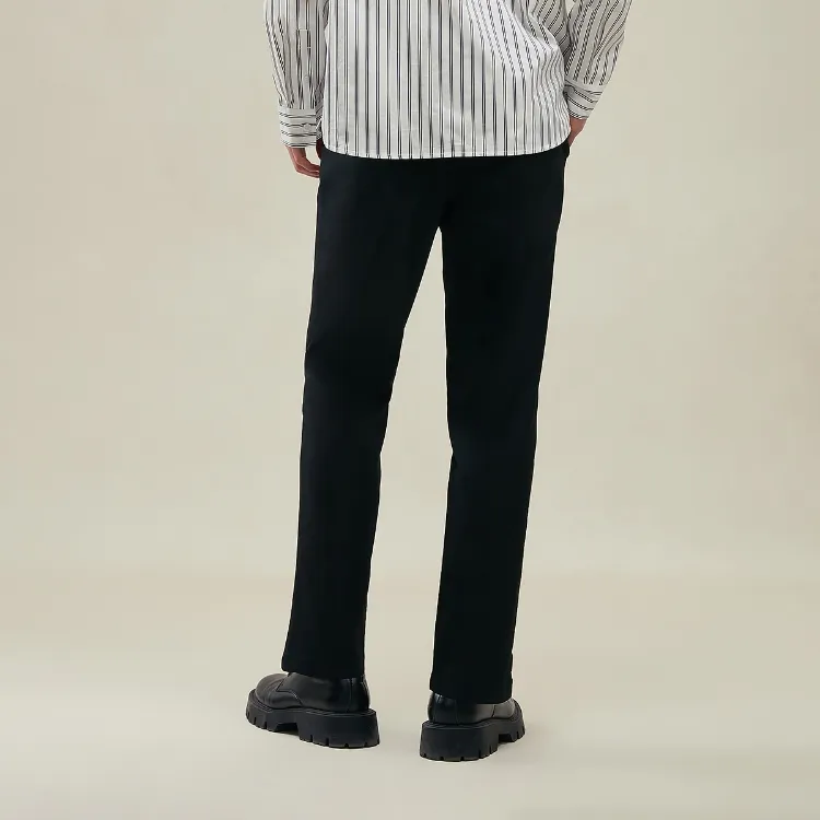 JACK&JONES Casual Pants Men-14