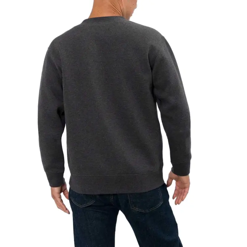 MONTBELL Sweatshirts Men-2
