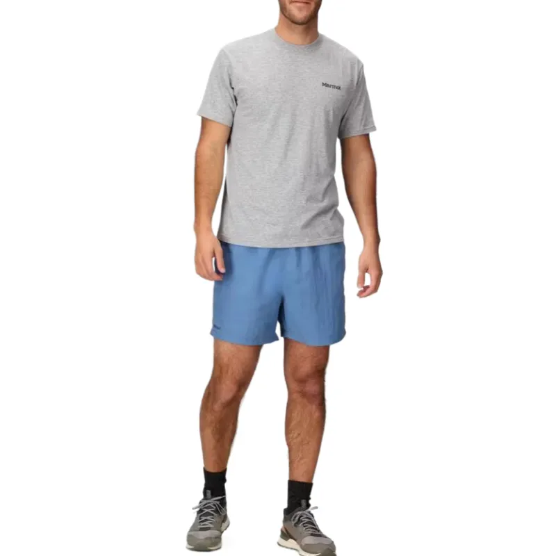 Marmot T Shirts Men-11