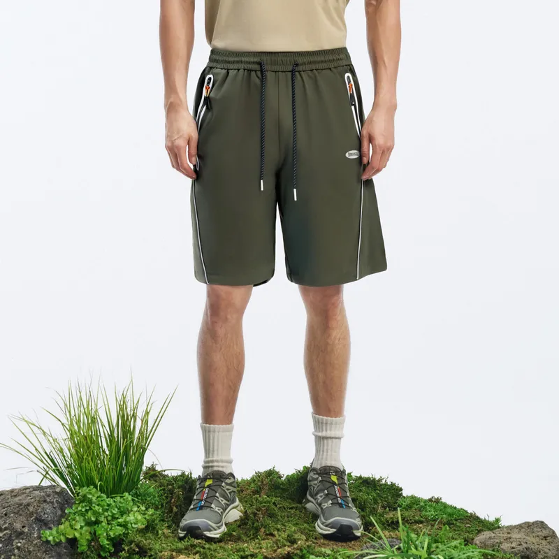 LONSDALE Sports Shorts Unisex-15