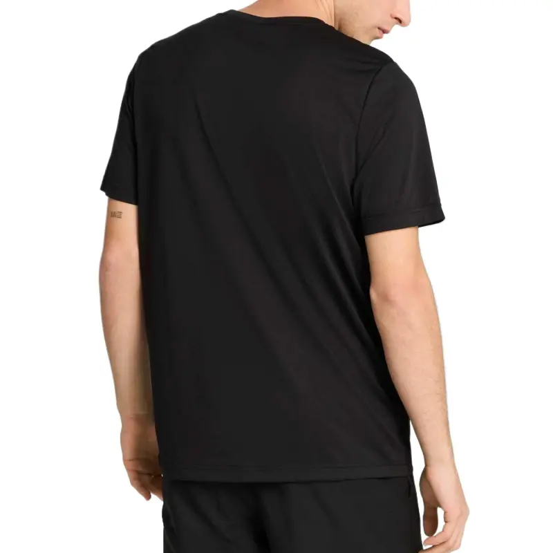 PUMA Playera Wardrobe Essentials Para Adolescentes-3
