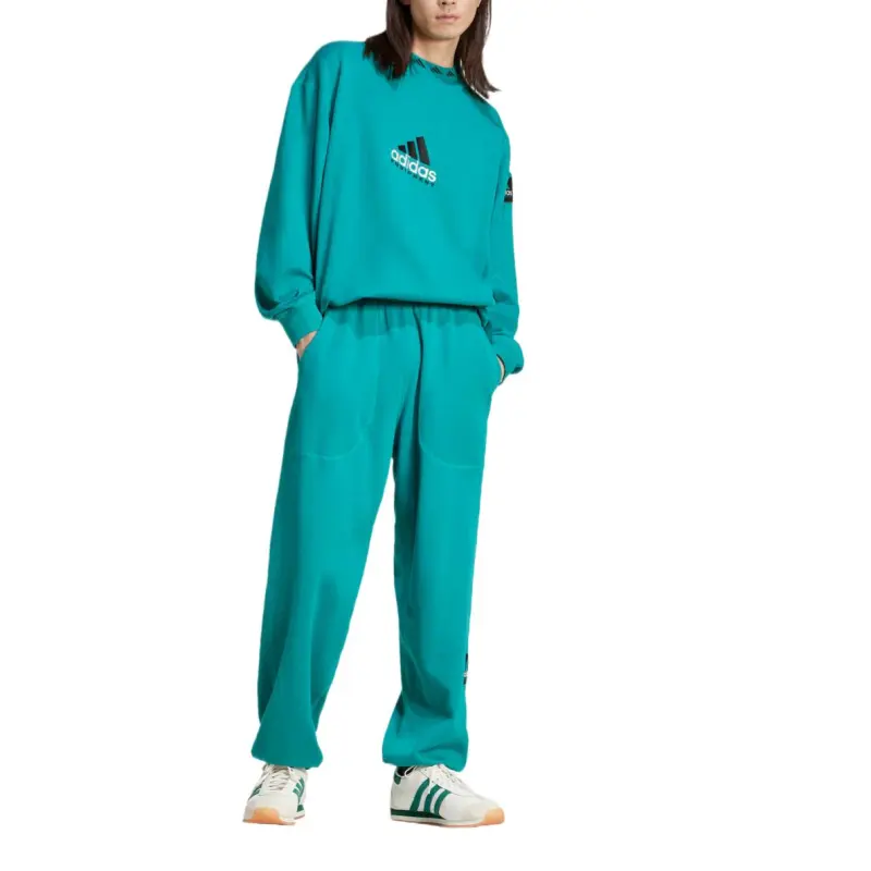 Adidas Originals Equipment Reflective Crewneck Sweatshirt-3