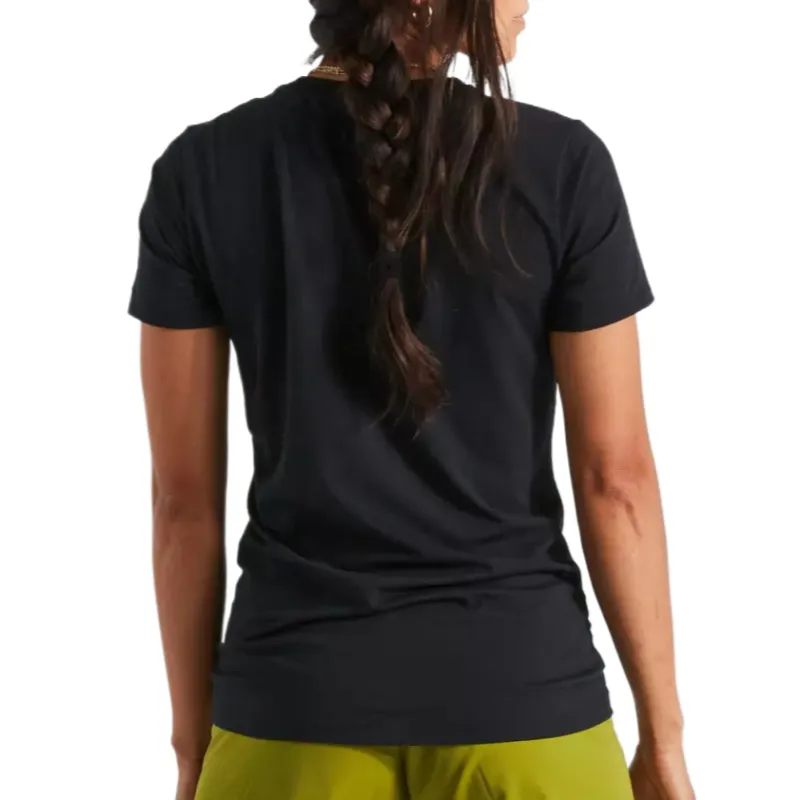 SPECIALIZED Cycling Clothing Women's Black-1