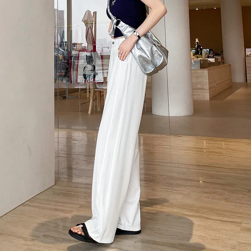 A Paradise For Awakening Casual Pants Women's-3
