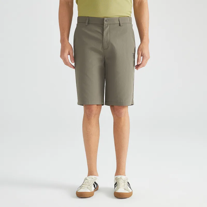 Satchi Casual Shorts Men-8
