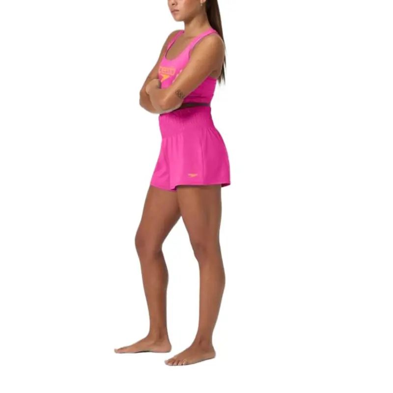Speedo Tank Tops Women's-4