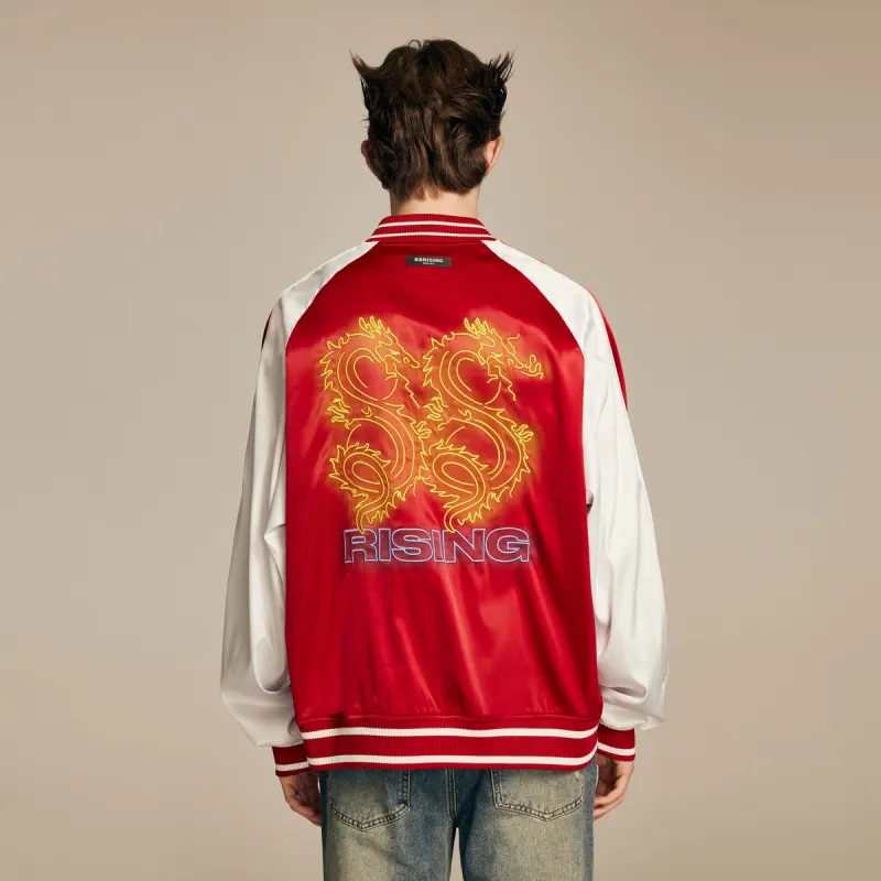 88rising Jackets Unisex-9
