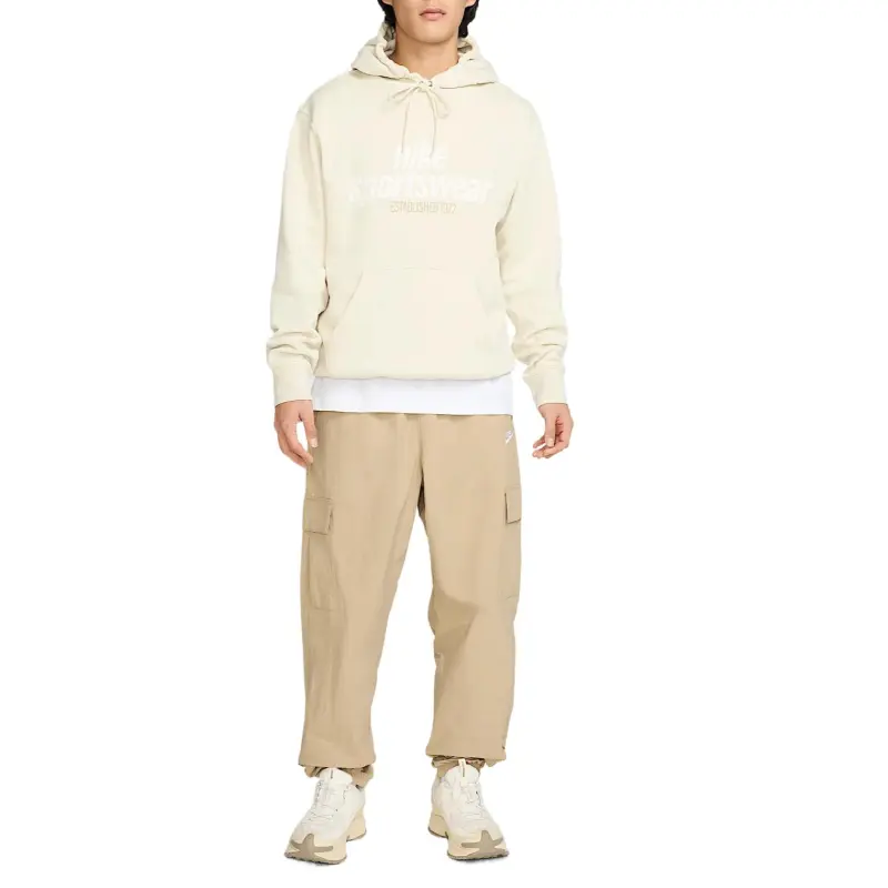 Nike Club Men's Woven Cargo Pants-2