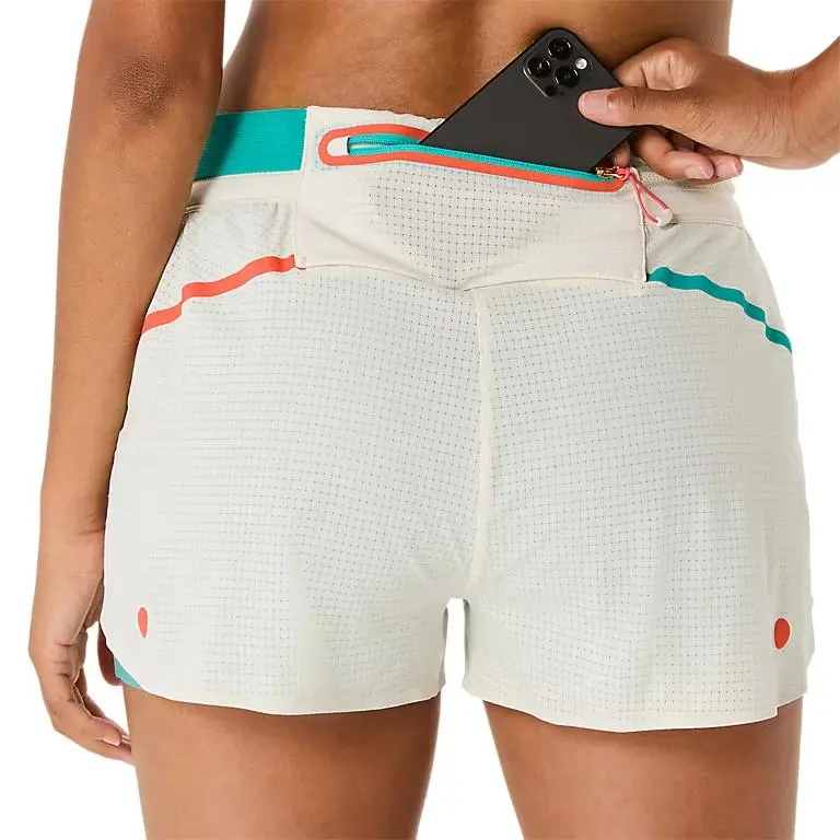 Asics Metarun Split Shorts-1