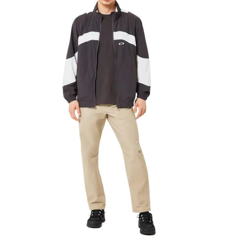 Oakley Aclife Jacket Men's Phantom Black-3
