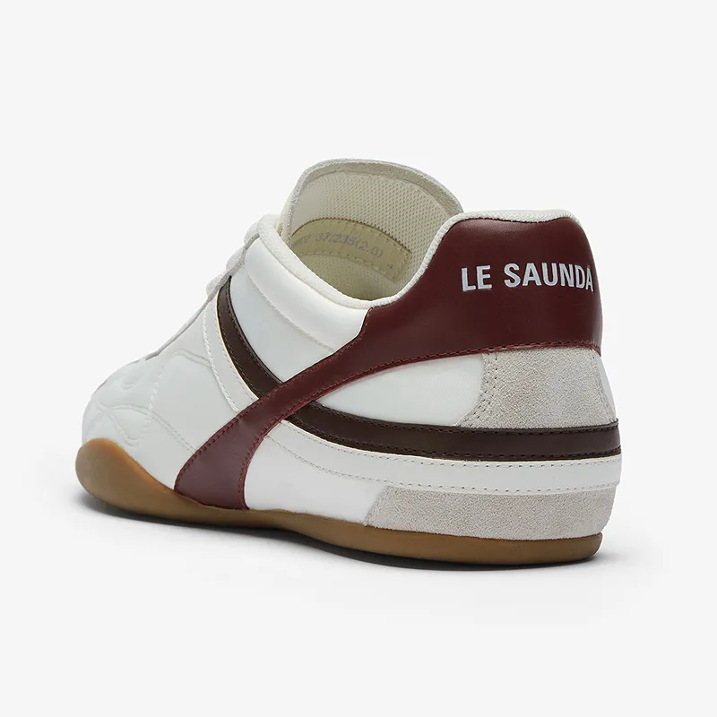 Le Saunda Low Top Casual Shoes Women's-3