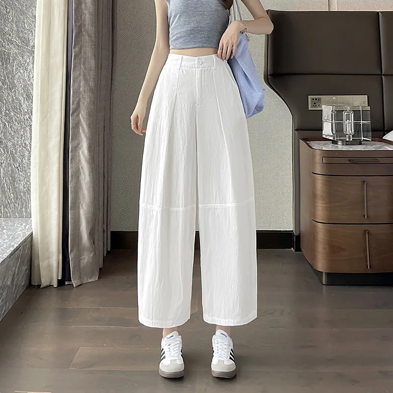 A Paradise For Awakening Casual Pants Women's-1