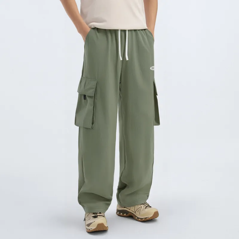 LONSDALE Cargo Pants Unisex-7