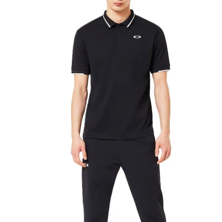 Oakley Polo Shirt Men's Shading-3