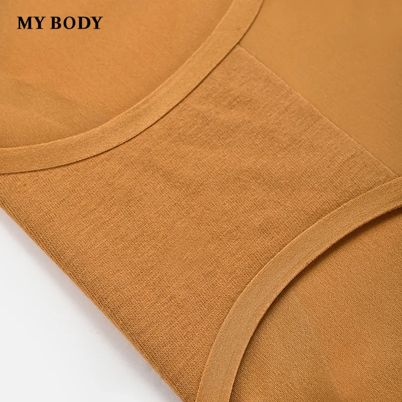 MY BODY Underpants Women's 1 Pack-19