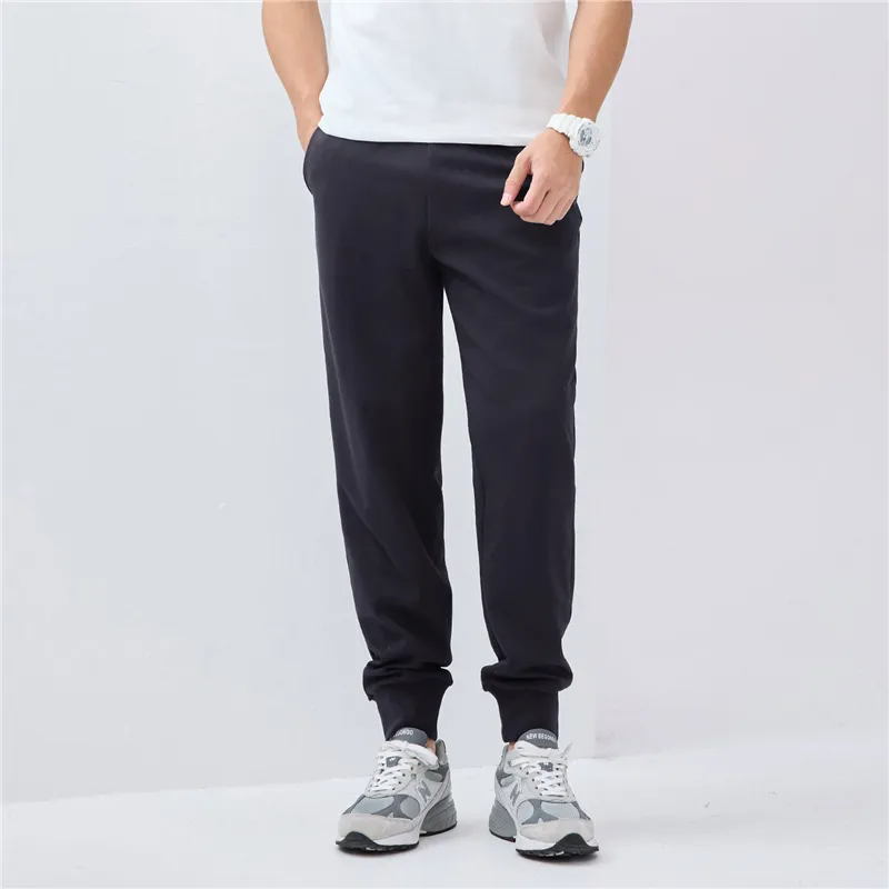 UNIQLO Knitted Sports Pants Men's-10
