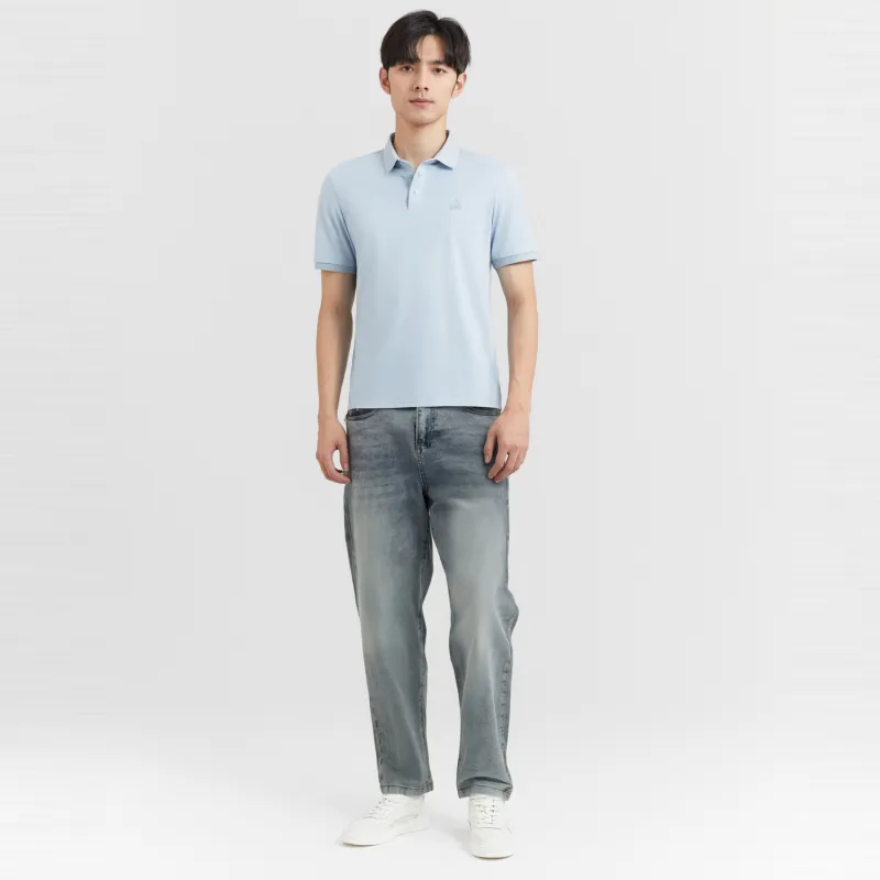 SUNDANCE Jeans Men Nostalgic Blue-3