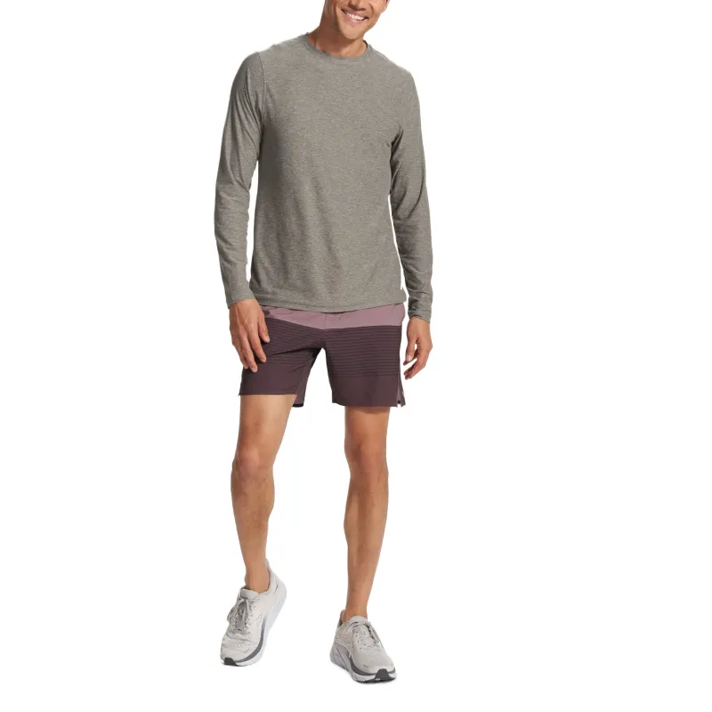 Vuori Sports Shorts Men-8
