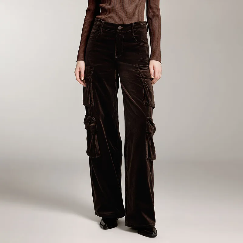 Miss Sixty Casual Pants Women's-8