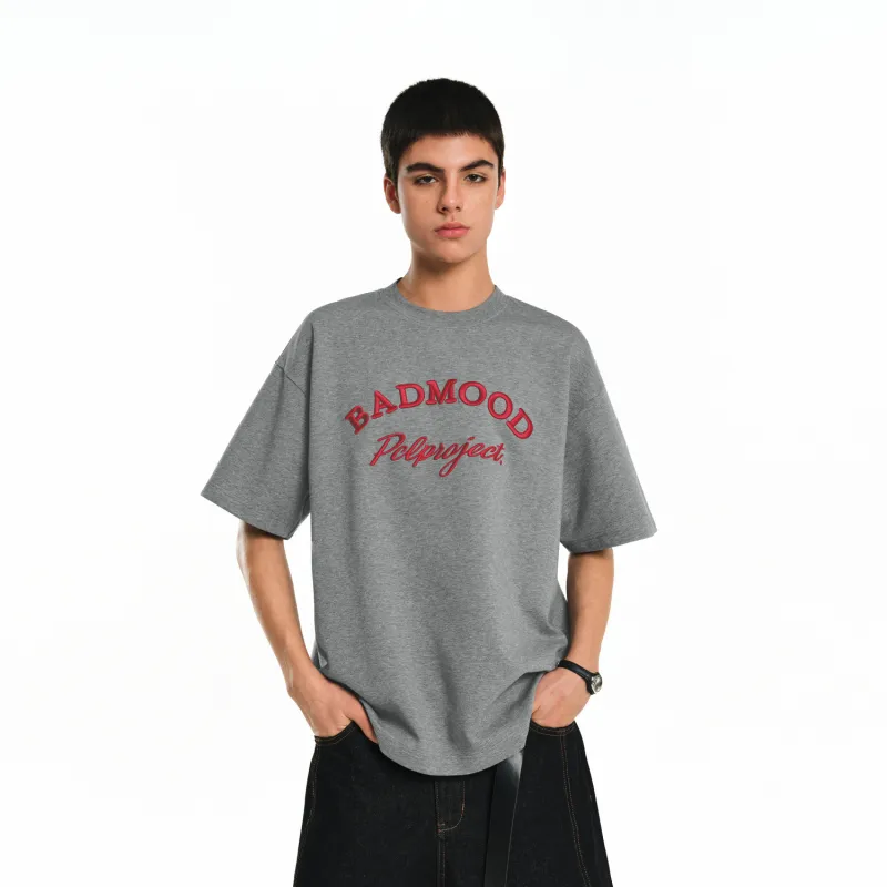 PCLP 2025 Spring/Summer T Shirt Unisex-4
