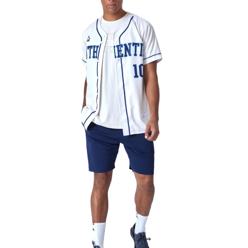 Kappa AUTHENTIC Baseball Jacket Unisex-9