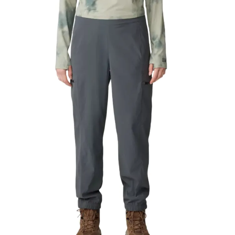 MOUNTAIN HARDWEAR Casual Pants Women's-14