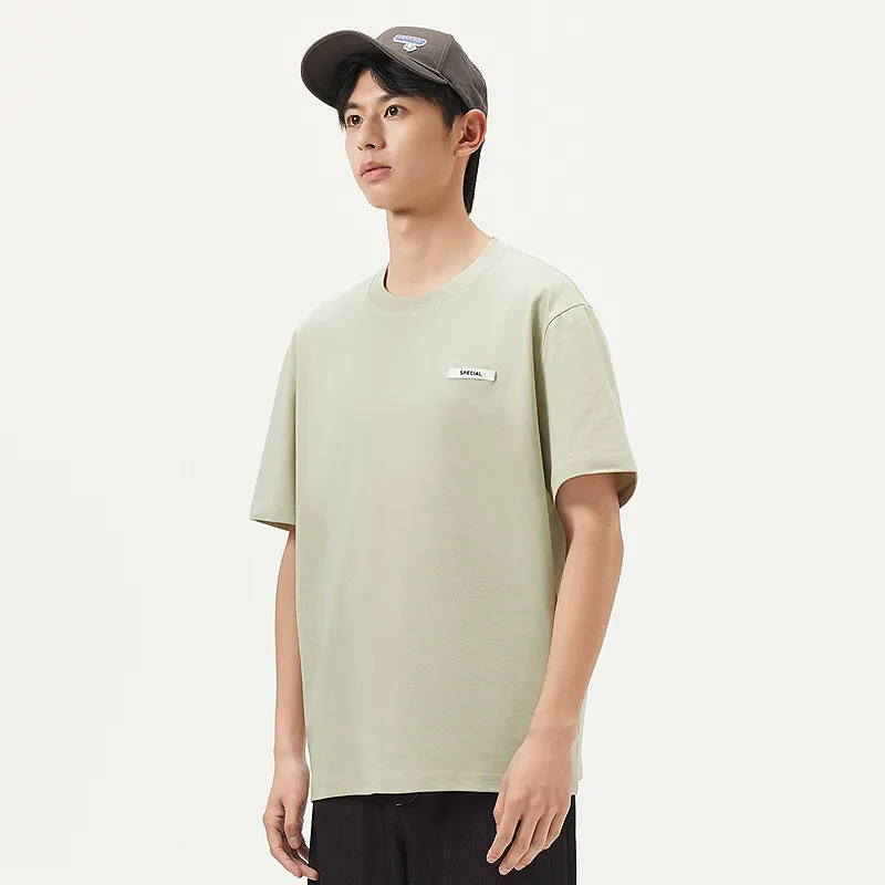Gxg Jeans T Shirts Men-8