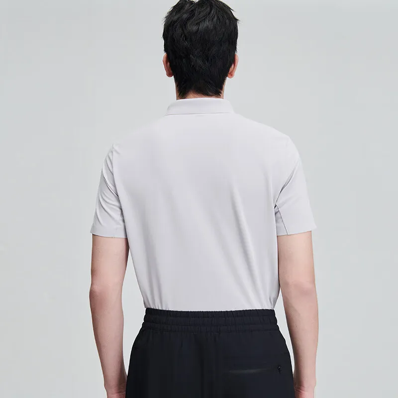 SAINT ANGELO Polo Shirts Unisex-3