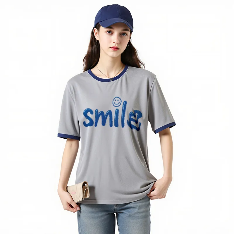 FAIRWHALE T Shirts Women's-26