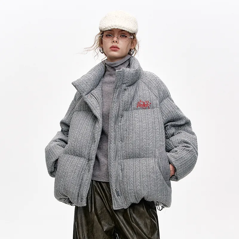 ELF SACK Down Jackets Women's-2