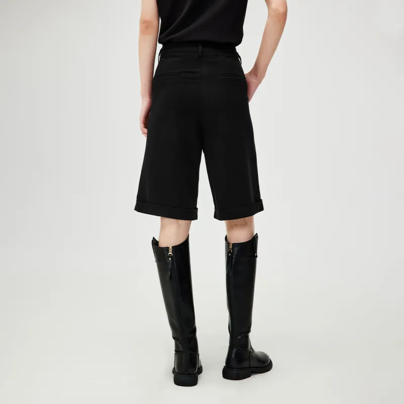 HLA Suit Trouser Women's Black Y2-3