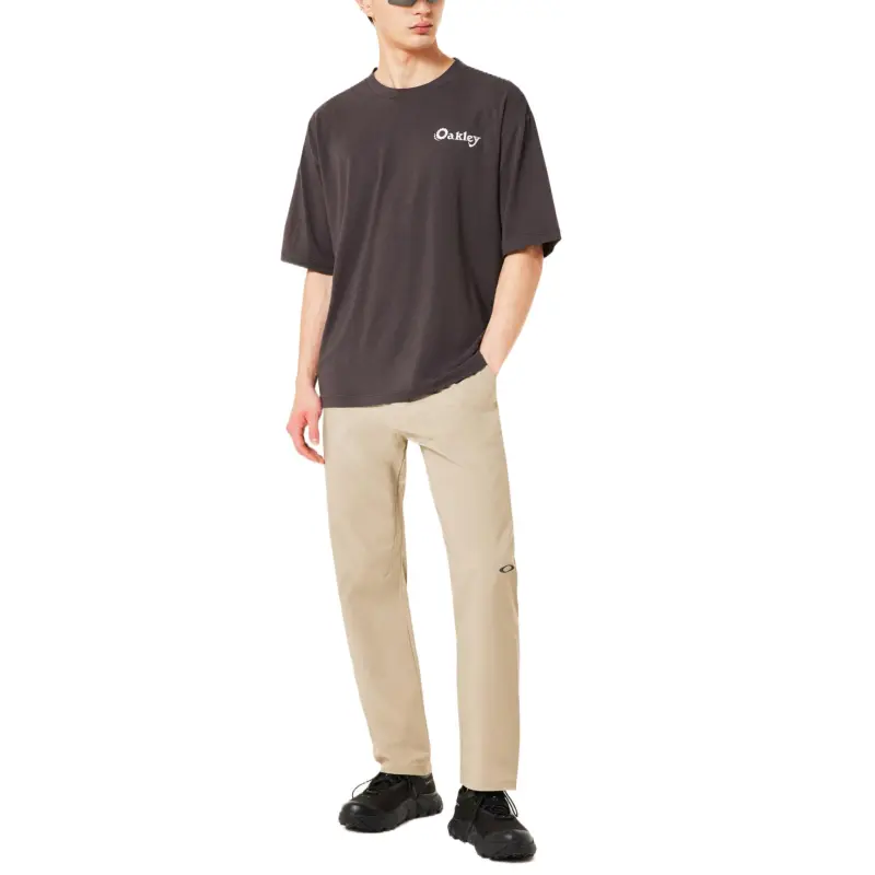 Oakley Casual Pants Men's Khaki-4