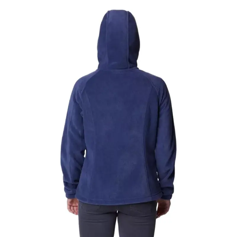 Columbia Benton Springs™ Velvet-feel Coat Women's Blue-1