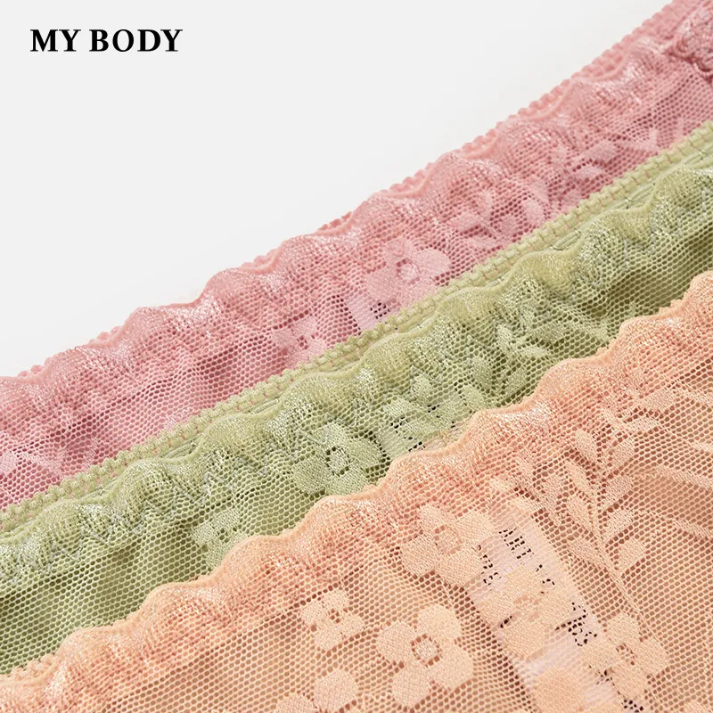 MY BODY Underpants Women's 1 Pack-2