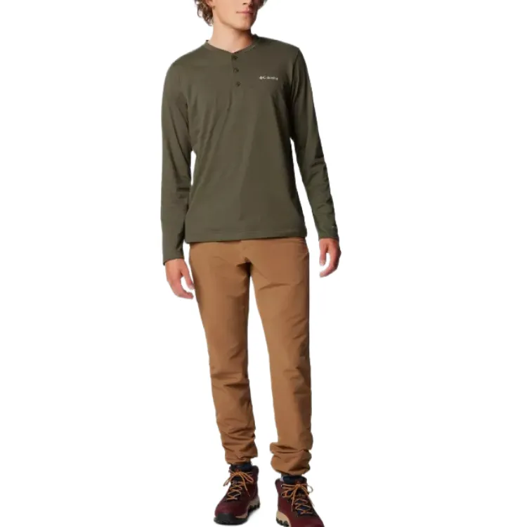 Columbia Black Mesa Sports Pants Men's-3