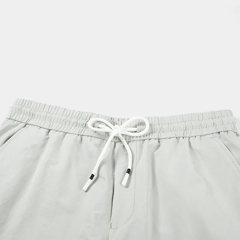 HLA JEANS Casual Shorts Men-14