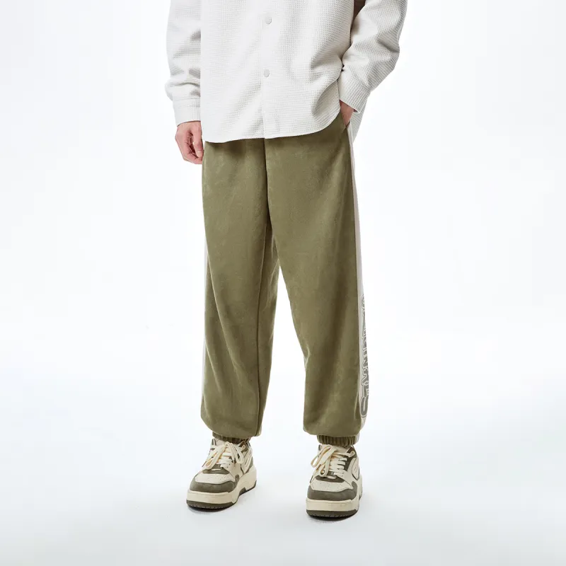 JACK JONES· Pants, Cuffed Pants, Sweatpants Men's-2
