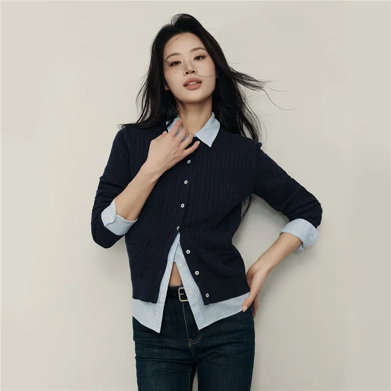 UNIQLO Knitwear Women's-10