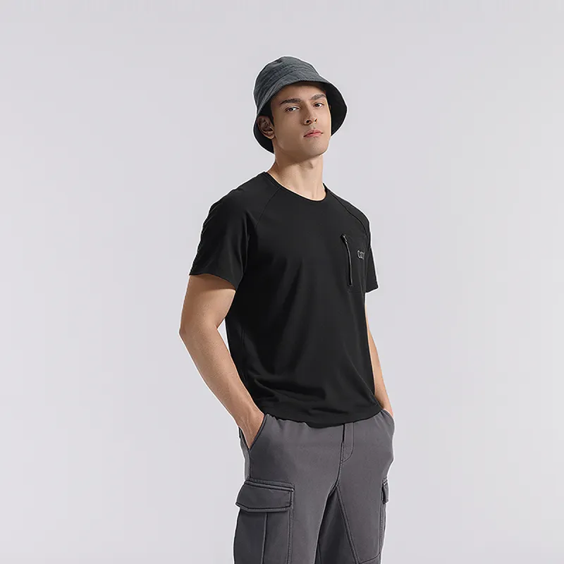 CAT T Shirts Men-2