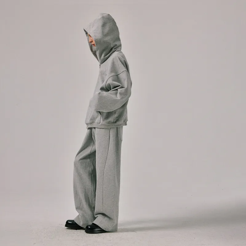 Amicus Animae Sweatshirt Unisex-3