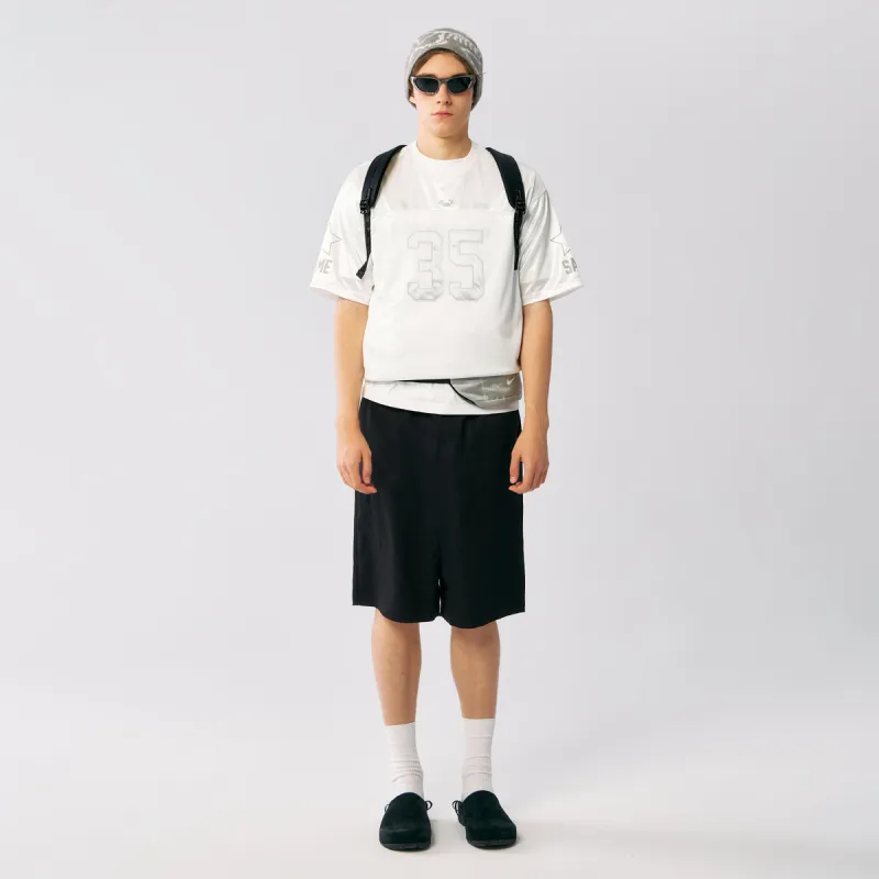 MYSAMESAME Casual Shorts Unisex-2
