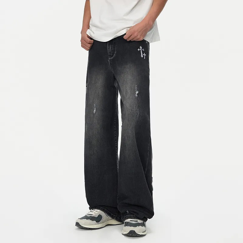 FKFT Jeans Unisex-8