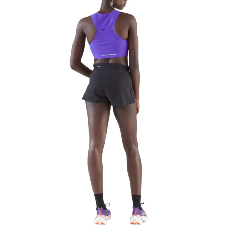 DECATHLON Sport Vests Women's Bright Purple-3