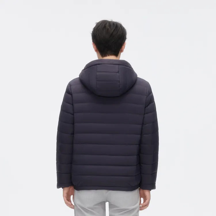 BOSIDENG Light Warm Series Down Jacket Men's-20