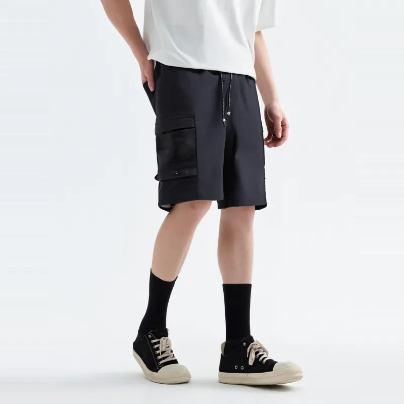 SUNDANCE Casual Shorts Men-1