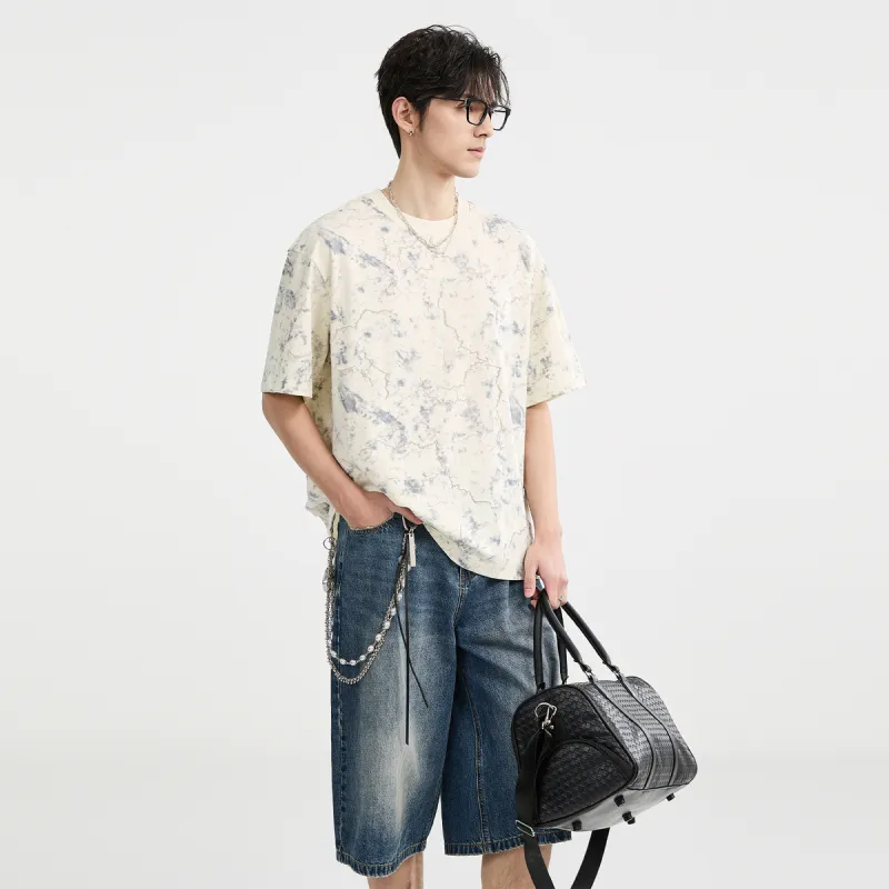 EARL JOEL T-Shirts Men-10